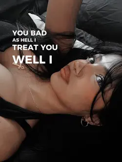 It depends