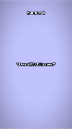 dowestilllookthesame