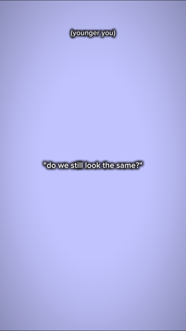 dowestilllookthesame