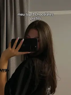 top 3 chocolates