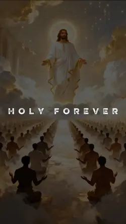 Holy Forever