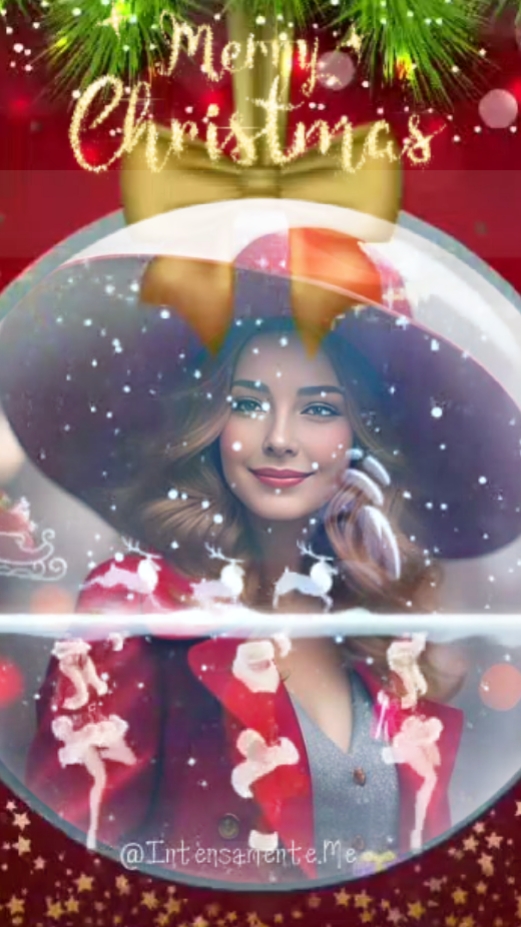 Merry Christmas 