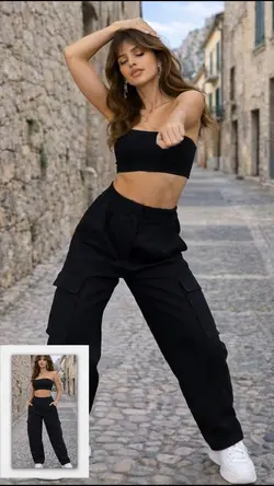 DANCE FUNNY