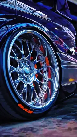 Car Edit