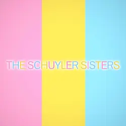 The Schuyler Sisters