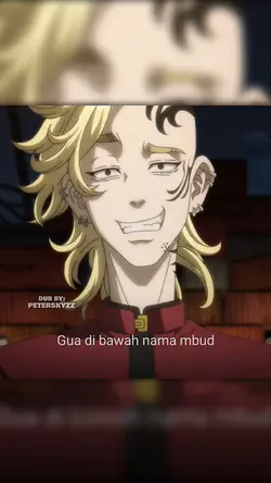 GUA DIBAWAH NMA MBUD