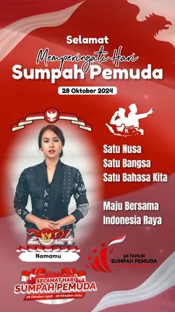 Hari Sumpah pemuda