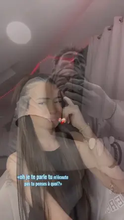 Tu penses à quoi ?!!
