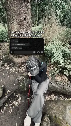 manusia lemah sekali