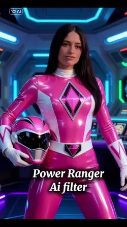 Power Ranger