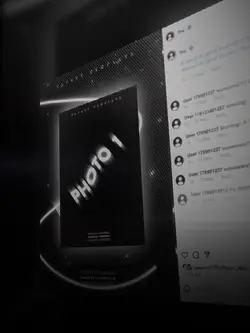 5 Pics Smooth Edit ⚪️