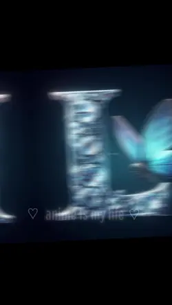 letter l