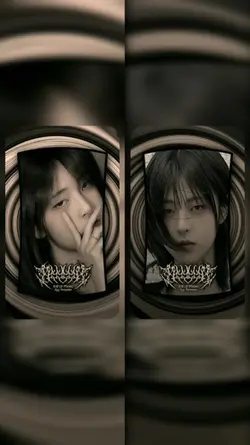 COLLAB BERDUA KECE