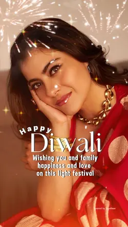 Happy Diwali