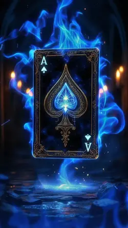 Blue Card intro