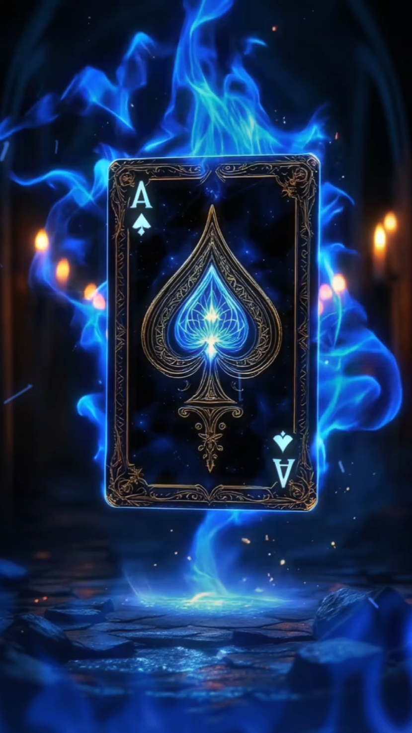 Présentation de la carte bleue 