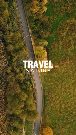 travel nature