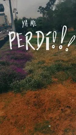que corran