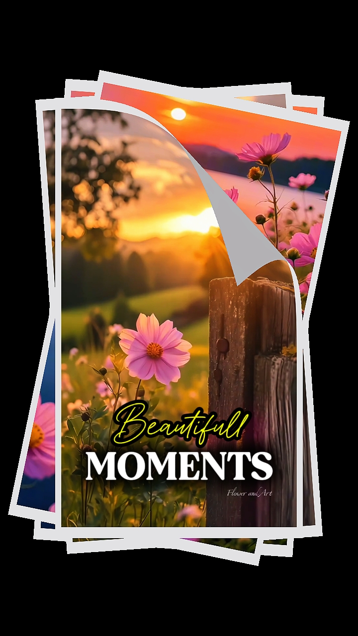 Belle nature