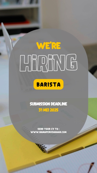 loker template 