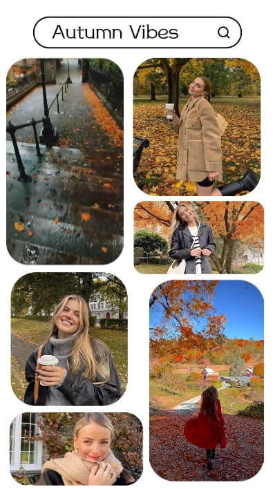 Vibraciones de otoño