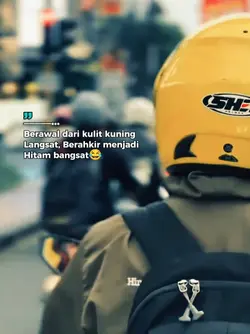 Berawal dari kulit k