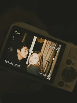 analog cam