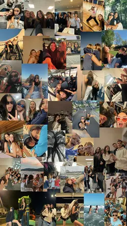 bestfriend collage
