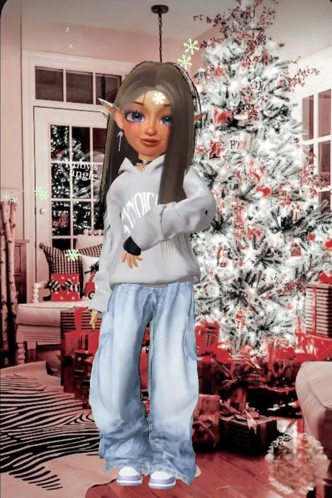 édit de noël