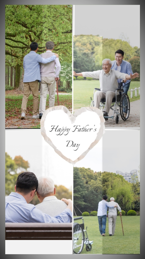 Día del Padre