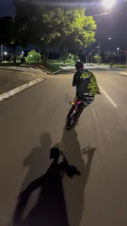 Grau de bike