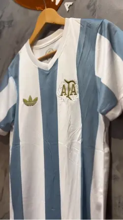 Camisa esportiva 