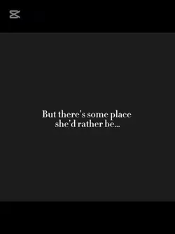Place I wanna be 🤍