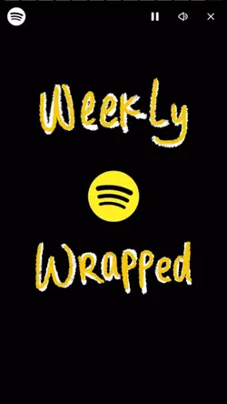 2024 Spotify Wrapped