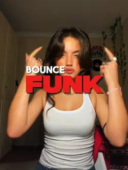 bounce funk