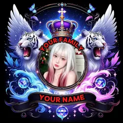 Logo family