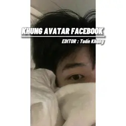 Avatar face hot