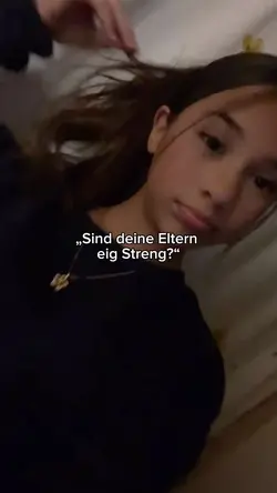 Eltern Streng?
