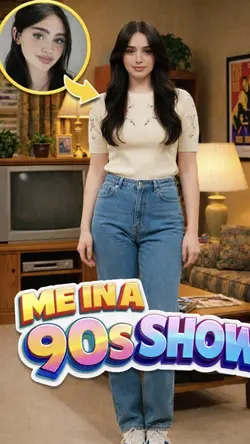 90s shows