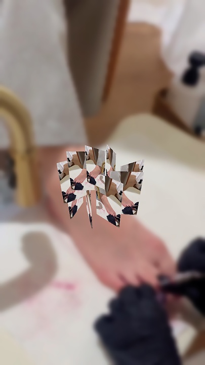 Pedicura