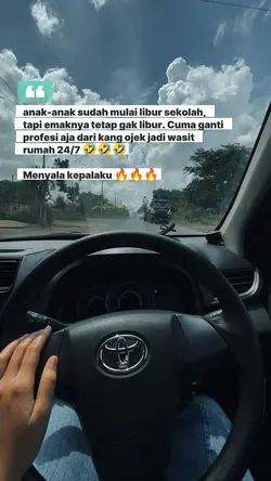Liburan Sekolah