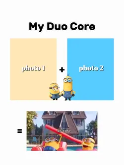 my duo core