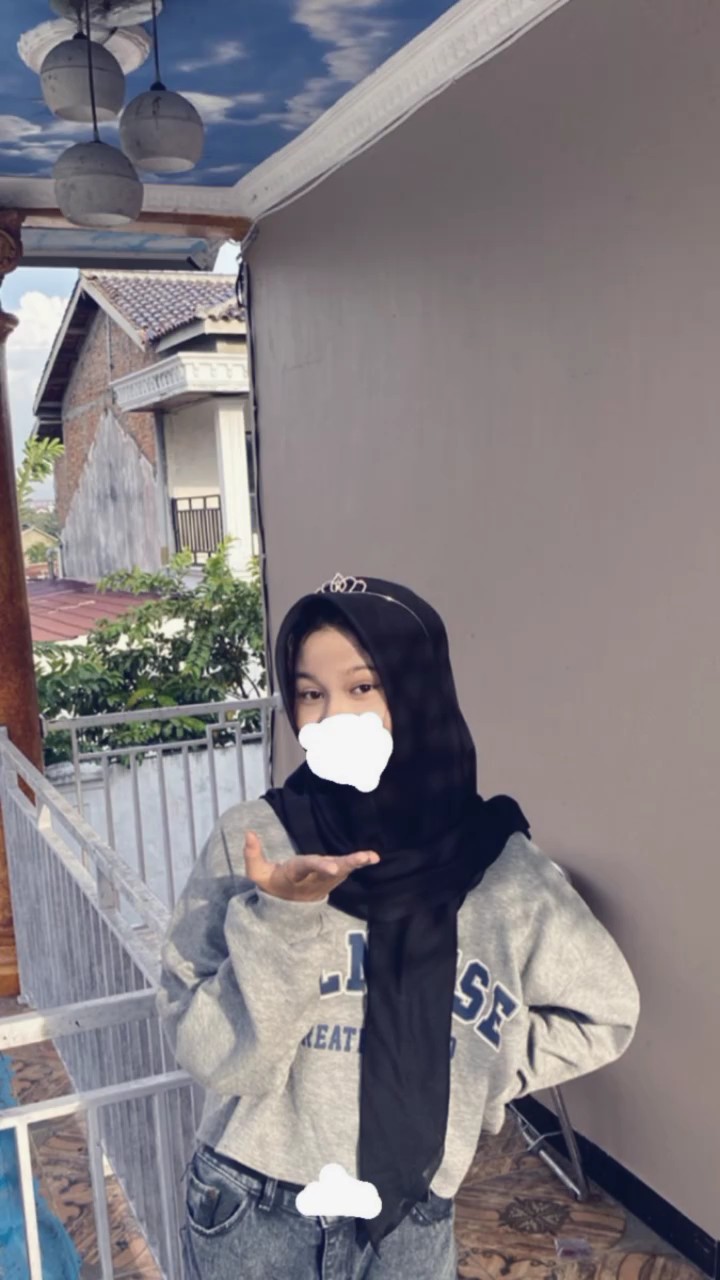 yg komen tambh cakep