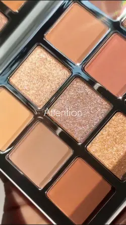 Eyeshadow