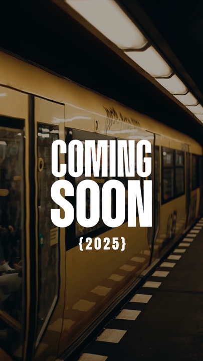 Trailer segera hadir