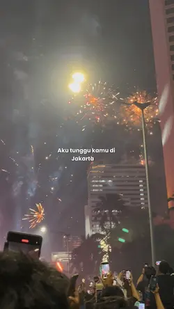 Aku tunggu kamu di