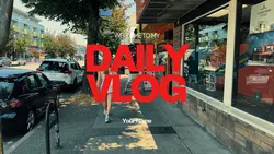 Daily Vlog