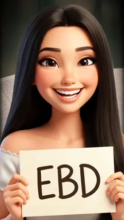 CONVITE EBD