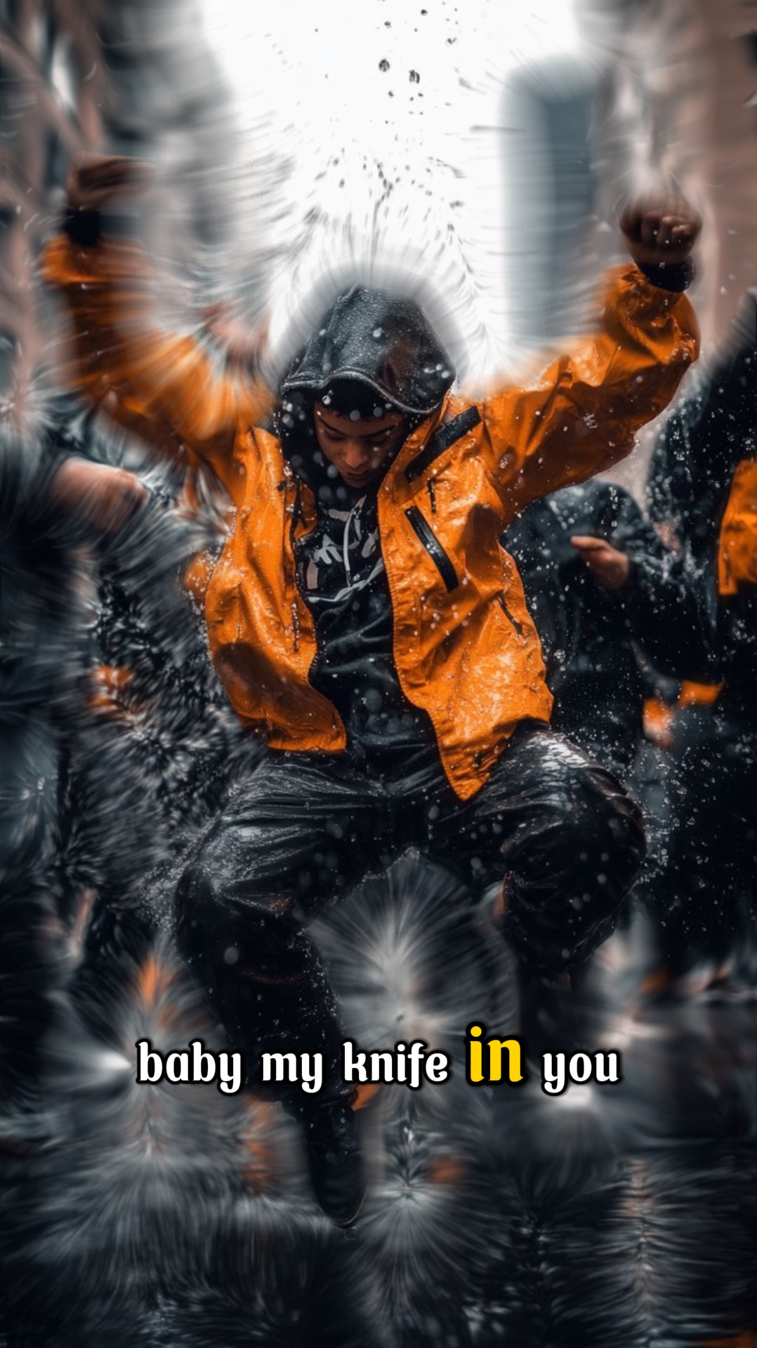 6 Fotos mit Text