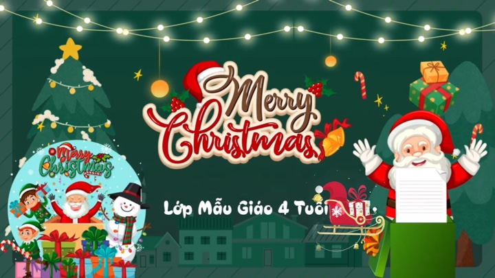 Feliz Natal ❣️